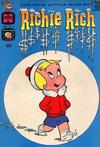 Cover for Richie Rich (Harvey, 1960 series) #32