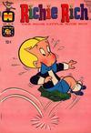 Cover for Richie Rich (Harvey, 1960 series) #48
