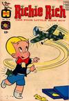 Cover for Richie Rich (Harvey, 1960 series) #49