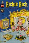 Cover for Richie Rich (Harvey, 1960 series) #68