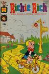 Cover for Richie Rich (Harvey, 1960 series) #103