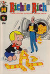 Cover for Richie Rich (Harvey, 1960 series) #111