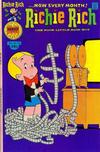 Cover for Richie Rich (Harvey, 1960 series) #138
