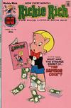 Cover for Richie Rich (Harvey, 1960 series) #145