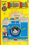 Cover for Richie Rich (Harvey, 1960 series) #147