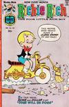 Cover for Richie Rich (Harvey, 1960 series) #149