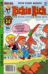Cover for Richie Rich (Harvey, 1960 series) #204