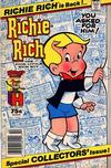 Cover for Richie Rich (Harvey, 1960 series) #219