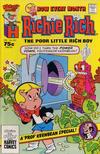 Cover for Richie Rich (Harvey, 1960 series) #223 [Direct]
