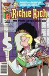 Cover Thumbnail for Richie Rich (1960 series) #238 [Newsstand]