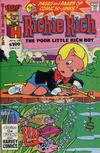 Cover for Richie Rich (Harvey, 1960 series) #239