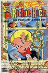 Cover for Richie Rich (Harvey, 1960 series) #243