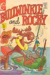 Cover for Bullwinkle and Rocky (Charlton, 1970 series) #1