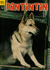 Cover for Rin Tin Tin (Dell, 1954 series) #5