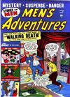 Cover for Men's Adventures (Marvel, 1950 series) #7
