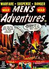 Cover for Men's Adventures (Marvel, 1950 series) #11