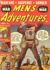 Cover for Men's Adventures (Marvel, 1950 series) #12
