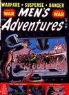 Cover for Men's Adventures (Marvel, 1950 series) #13