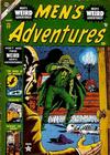 Cover for Men's Adventures (Marvel, 1950 series) #22