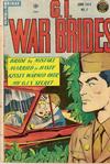Cover for G.I. War Brides (Superior, 1954 series) #2