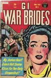 Cover for G.I. War Brides (Superior, 1954 series) #3
