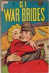 Cover for G.I. War Brides (Superior, 1954 series) #4
