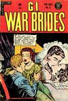 Cover for G.I. War Brides (Superior, 1954 series) #6
