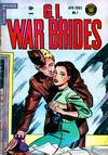 Cover for G.I. War Brides (Superior, 1954 series) #7