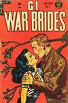 Cover for G.I. War Brides (Superior, 1954 series) #8
