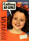 Cover for Calling All Girls (Parents' Magazine Press, 1941 series) #7