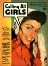 Cover for Calling All Girls (Parents' Magazine Press, 1941 series) #v3#1 [14]