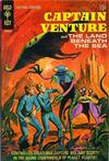 Cover for Captain Venture and the Land Beneath the Sea (Western, 1968 series) #2
