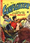 Cover for Gunfighter (Superior, 1949 series) #8