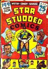 Cover for Star Studded Comics (Superior, 1946 series) #[nn]