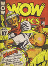 Cover for Wow Comics (Bell Features, 1941 series) #15