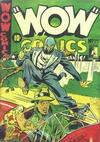Cover for Wow Comics (Bell Features, 1941 series) #25