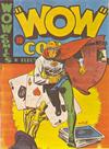 Cover for Wow Comics (Bell Features, 1941 series) #26