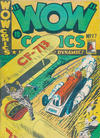 Cover for Wow Comics (Bell Features, 1941 series) #27