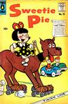 Cover for Sweetie Pie (Pines, 1957 series) #15