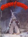 Cover for Swords of Cerebus (Aardvark-Vanaheim, 1981 series) #5