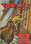 Cover for Tom Mix Western (Fawcett, 1948 series) #9