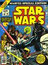 Cover Thumbnail for Marvel Special Edition Featuring Star Wars (1977 series) #2