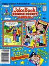 Cover for Jokebook Comics Digest Annual (Archie, 1977 series) #5