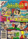 Cover for Jokebook Comics Digest Annual (Archie, 1977 series) #11