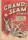 Cover for Grand Slam Comics (Anglo-American Publishing Company Limited, 1941 series) #v1#12 [12]