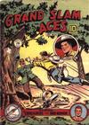 Cover for Grand Slam Three Aces Comics (Anglo-American Publishing Company Limited, 1945 series) #44