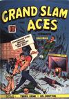 Cover for Grand Slam Three Aces Comics (Anglo-American Publishing Company Limited, 1945 series) #47