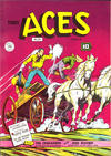 Cover for Three Aces Comics (Anglo-American Publishing Company Limited, 1941 series) #53