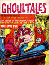 Cover for Ghoul Tales (Stanley Morse, 1970 series) #2