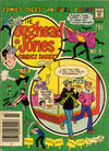 Cover for The Jughead Jones Comics Digest (Archie, 1977 series) #4